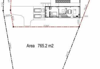 Вилла на острове Самуй, Таиланд | THE409439
