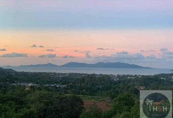 Вилла на острове Самуй, Таиланд | THE409439