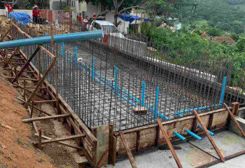 Вилла на острове Самуй, Таиланд | THE409439