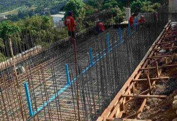 Вилла на острове Самуй, Таиланд | THE409439