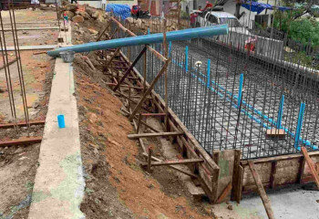 Вилла на острове Самуй, Таиланд | THE409439