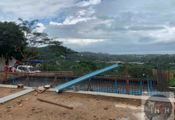 Вилла на острове Самуй, Таиланд | THE409439