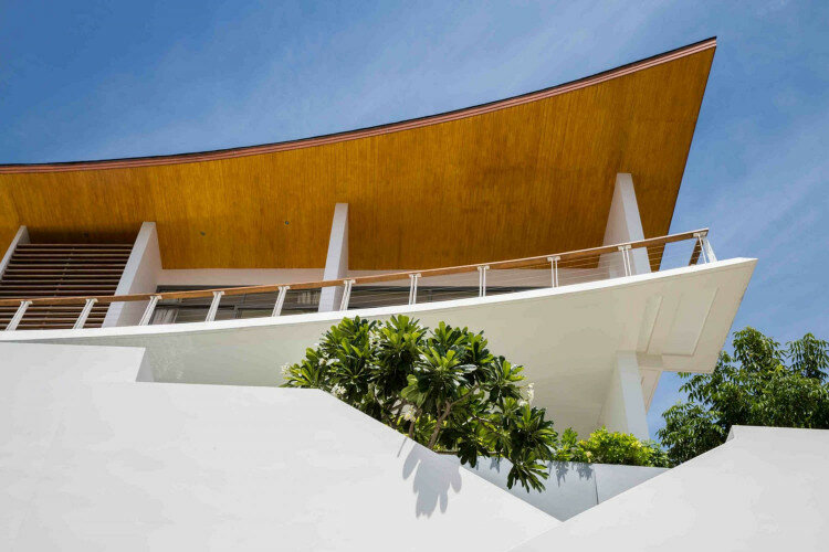 Вилла на острове Самуй, Таиланд | THE208895