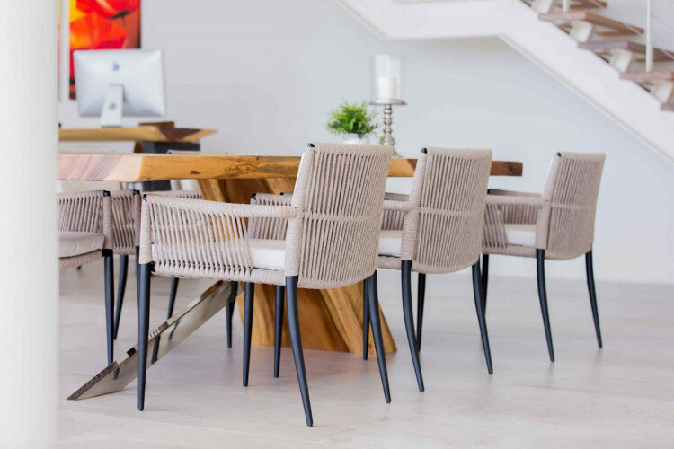 Вилла на острове Самуй, Таиланд | THE208895