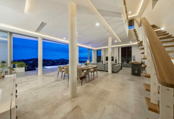 Вилла на острове Самуй, Таиланд | THE208895