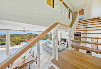 Вилла на острове Самуй, Таиланд | THE208895