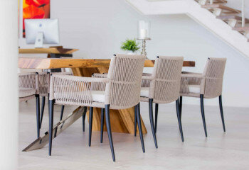 Вилла на острове Самуй, Таиланд | THE208895