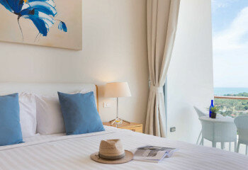 Вилла на острове Самуй, Таиланд | THE208895