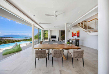 Вилла на острове Самуй, Таиланд | THE208895