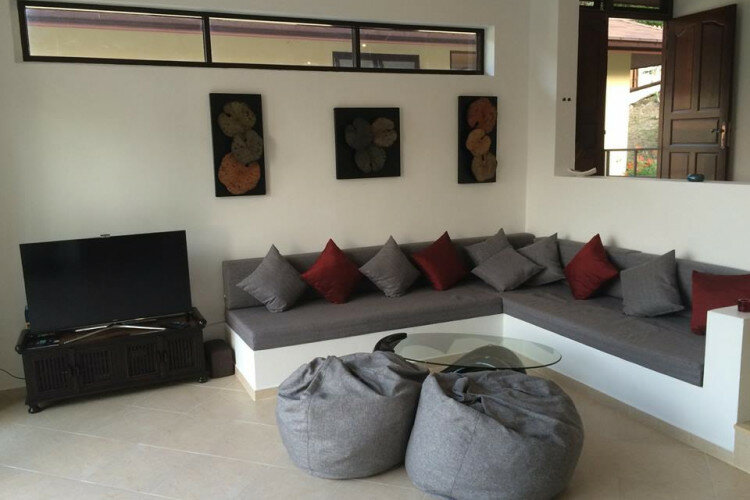 Вилла на острове Самуй, Таиланд | THE308709