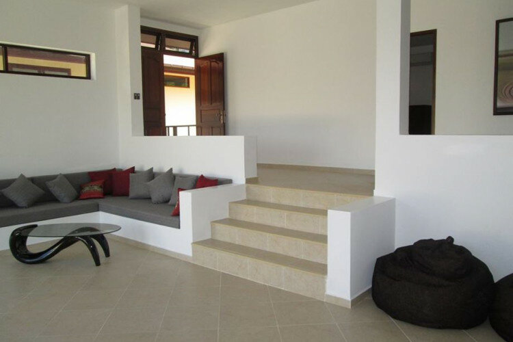 Вилла на острове Самуй, Таиланд | THE308709