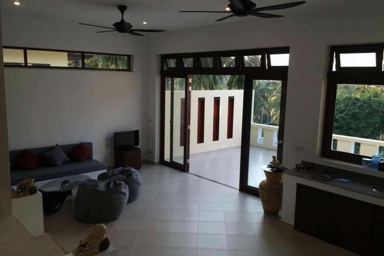 Вилла на острове Самуй, Таиланд | THE308709