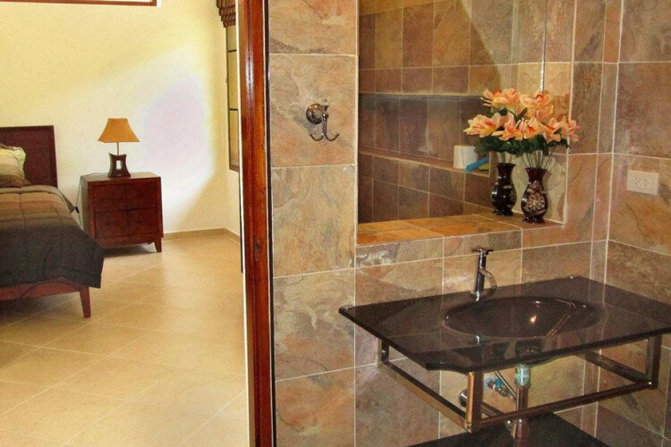 Вилла на острове Самуй, Таиланд | THE308709