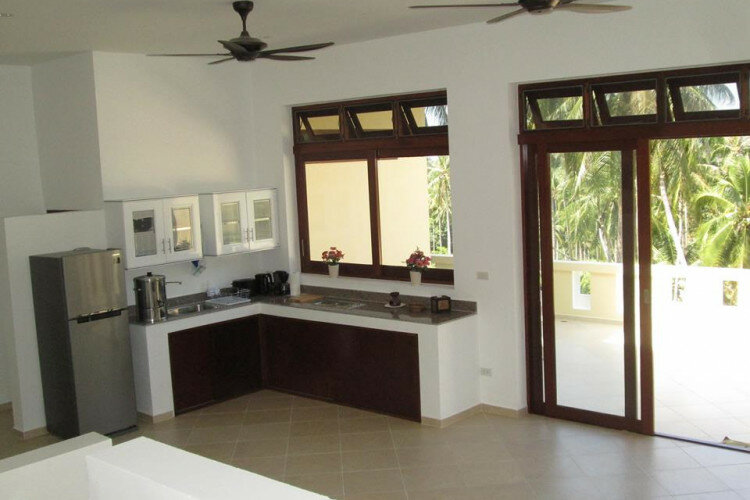 Вилла на острове Самуй, Таиланд | THE308709