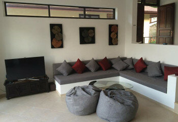 Вилла на острове Самуй, Таиланд | THE308709