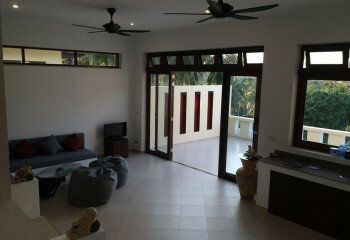 Вилла на острове Самуй, Таиланд | THE308709