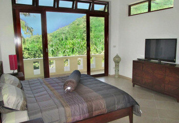 Вилла на острове Самуй, Таиланд | THE308709