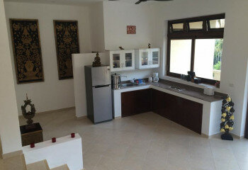 Вилла на острове Самуй, Таиланд | THE308709