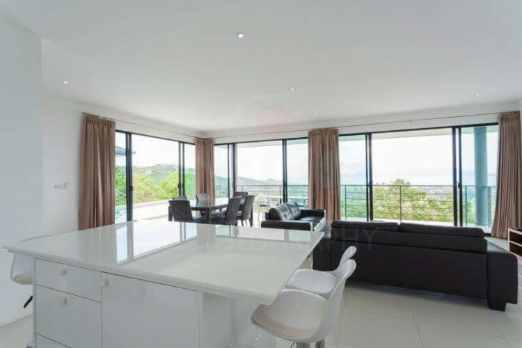 Вилла на острове Самуй, Таиланд | THE508653