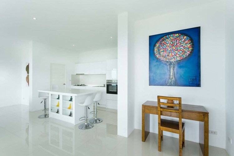 Вилла на острове Самуй, Таиланд | THE508653