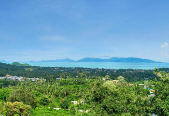 Вилла на острове Самуй, Таиланд | THE508653