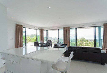 Вилла на острове Самуй, Таиланд | THE508653