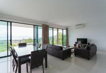 Вилла на острове Самуй, Таиланд | THE508653