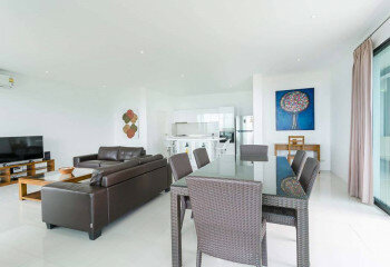 Вилла на острове Самуй, Таиланд | THE508653