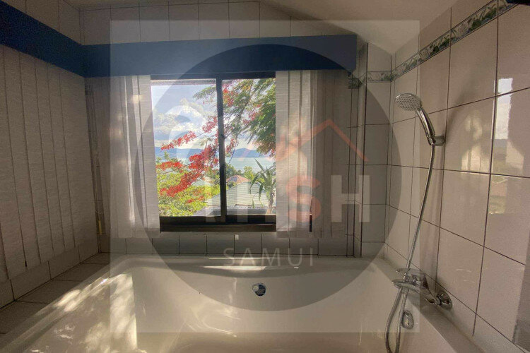 Вилла на острове Самуй, Таиланд | THE109129