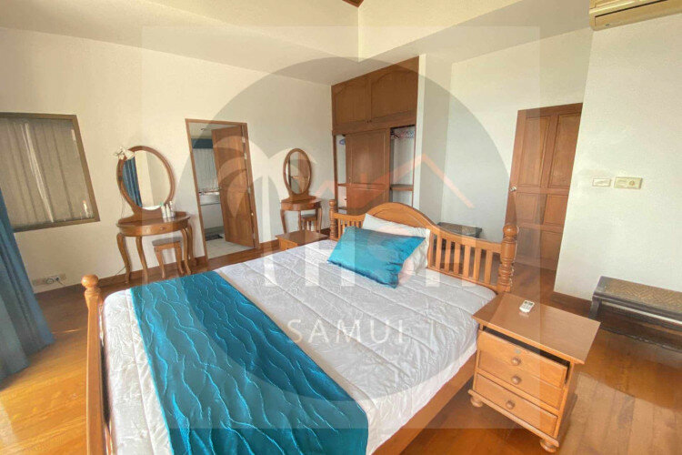 Вилла на острове Самуй, Таиланд | THE109129