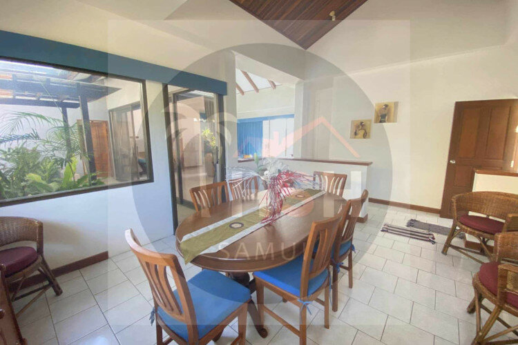 Вилла на острове Самуй, Таиланд | THE109129