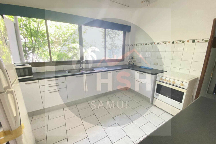 Вилла на острове Самуй, Таиланд | THE109129