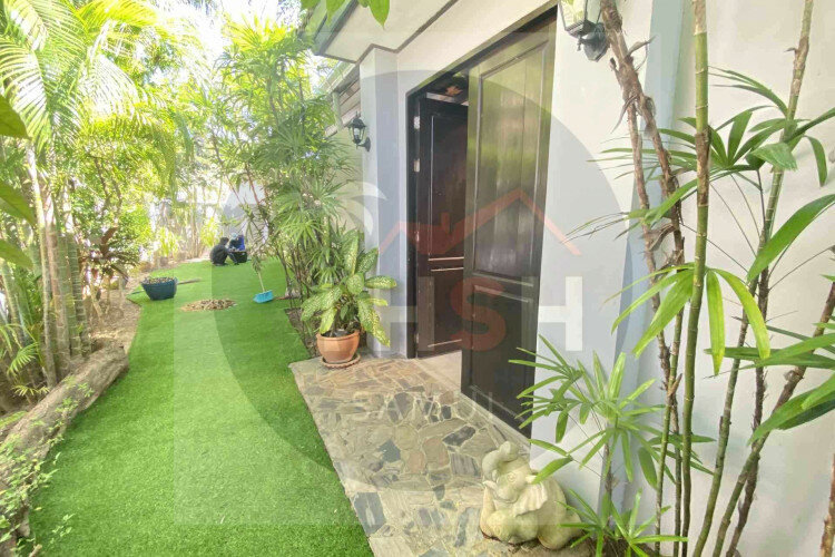 Вилла на острове Самуй, Таиланд | THE109129