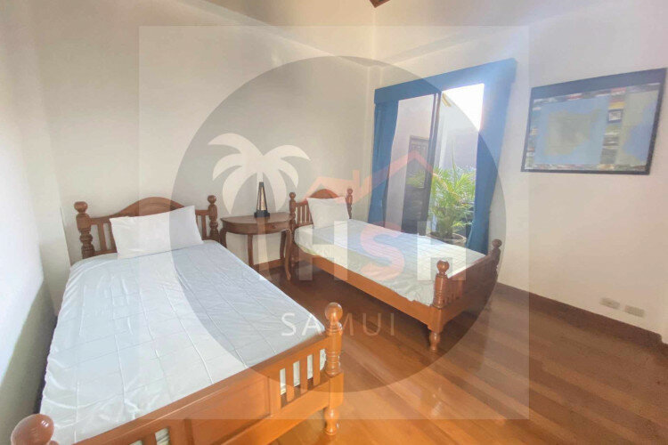 Вилла на острове Самуй, Таиланд | THE109129