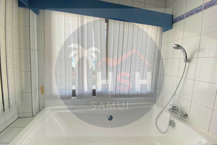 Вилла на острове Самуй, Таиланд | THE109129