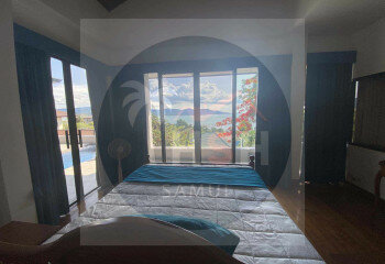 Вилла на острове Самуй, Таиланд | THE109129