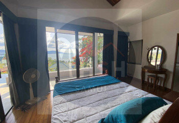 Вилла на острове Самуй, Таиланд | THE109129