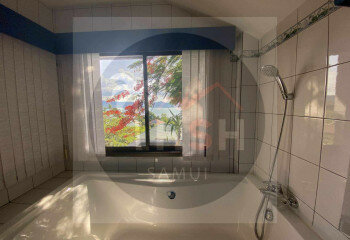 Вилла на острове Самуй, Таиланд | THE109129