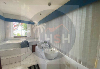 Вилла на острове Самуй, Таиланд | THE109129