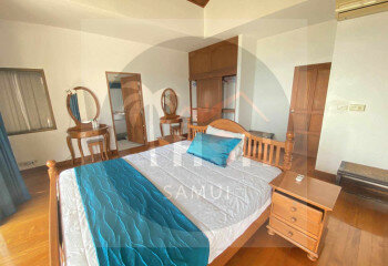 Вилла на острове Самуй, Таиланд | THE109129