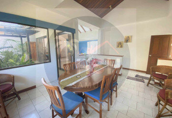 Вилла на острове Самуй, Таиланд | THE109129