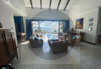 Вилла на острове Самуй, Таиланд | THE109129