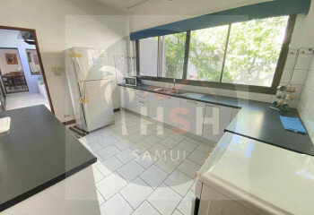 Вилла на острове Самуй, Таиланд | THE109129