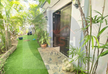 Вилла на острове Самуй, Таиланд | THE109129