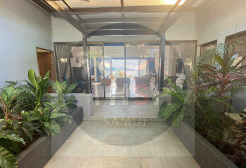 Вилла на острове Самуй, Таиланд | THE109129