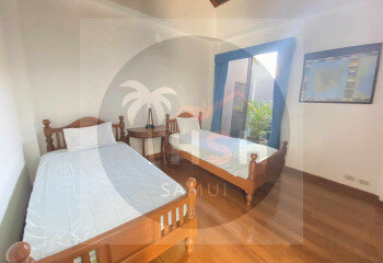 Вилла на острове Самуй, Таиланд | THE109129