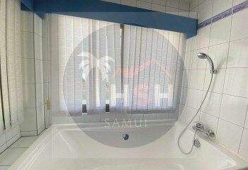 Вилла на острове Самуй, Таиланд | THE109129