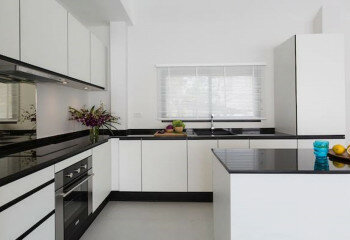 Вилла на острове Самуй, Таиланд | THE408741