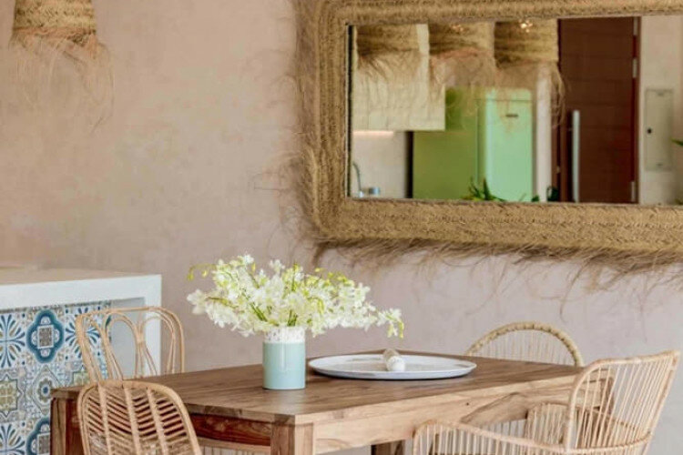 Вилла на острове Самуй, Таиланд | THE209235