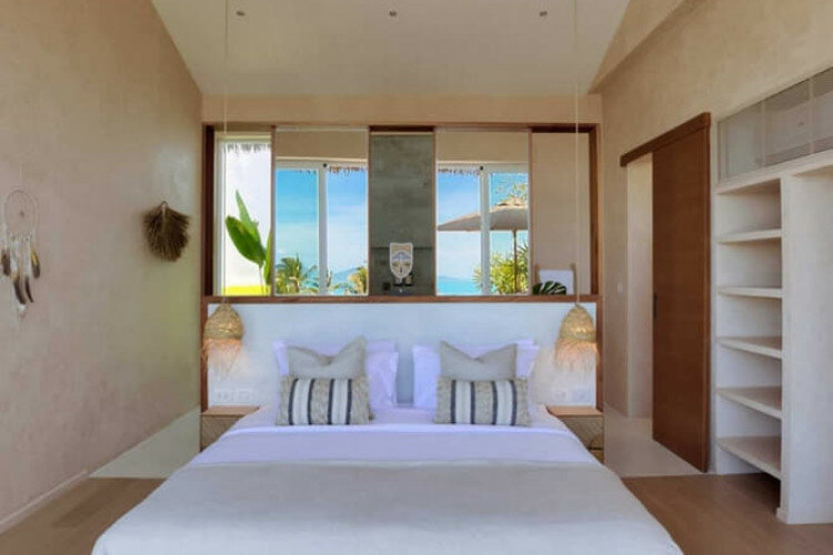 Вилла на острове Самуй, Таиланд | THE209235